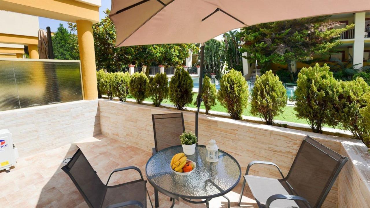 Romana Playa 203 Lejlighed Marbella