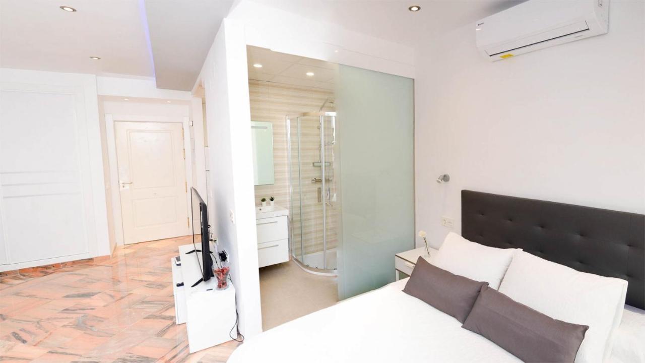 Lägenhet Romana Playa 203 Marbella
